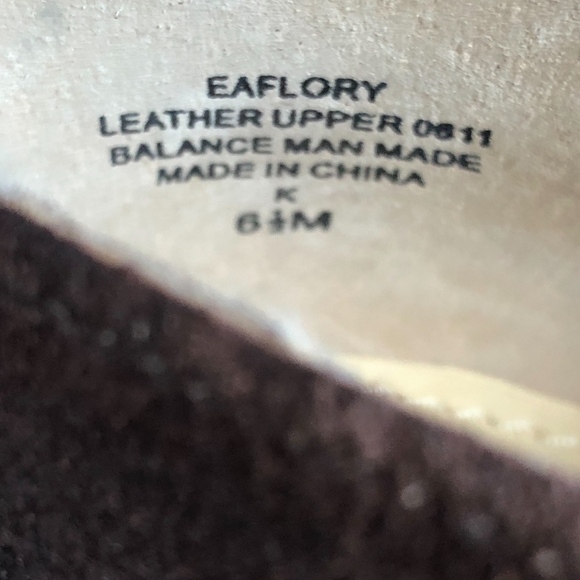 Enzo Angiolini Flory Suede Wedge Bootie 6.5 - Picture 7 of 8